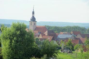 Пансион Landhotel Und Weingasthof Schwarzer Adler