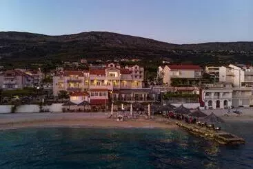 Villa Mario