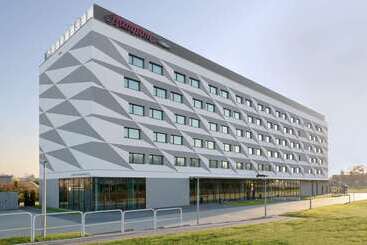 Hotel Hampton By Hilton Krakow Airport
