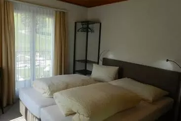Hotel Garni Mittenwald