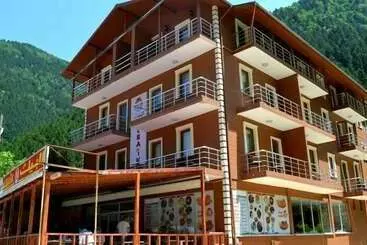 Hotel Uzungol Resort