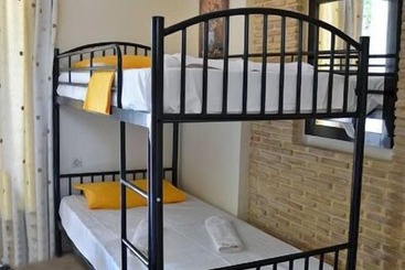 هتل آپارتمان Neraida Studios