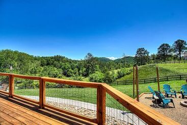 Hus på landet Always Dreaming #410