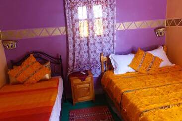 Bed and Breakfast Kasbah El Mehdaoui