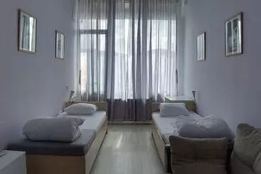 Bla Bla Hostel