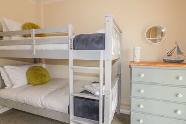 Dom wiejski Dune Haven