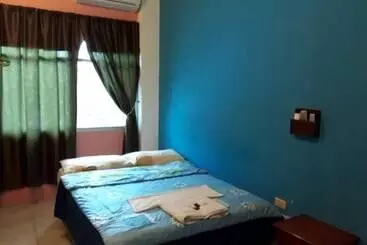 Hostal D Estrellita