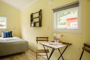 فندق Danhostel Stevns