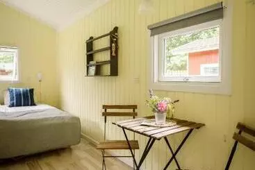 Hotel Danhostel Stevns