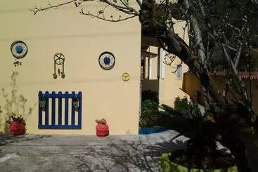 ホテル Harmony House