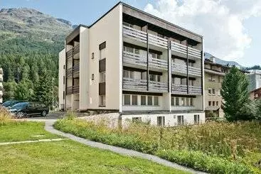 هتل Hostel Casa Franco