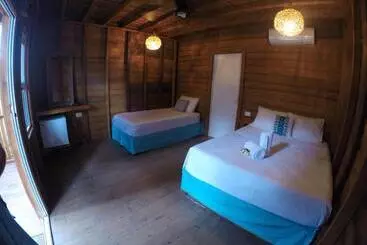 Hôtel Ito Villas Holbox