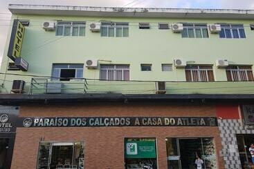 Hotel Paraíso