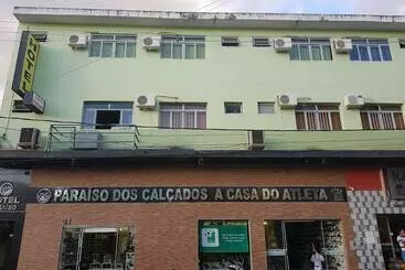ホテル Paraíso
