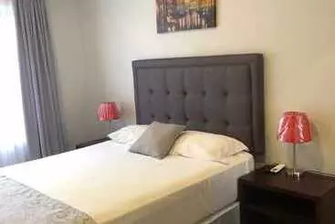 Hotelli Plaza Alicante