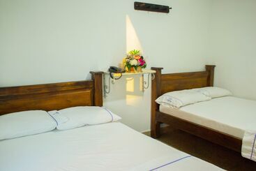 Hotel Plaza Mayor Itagui