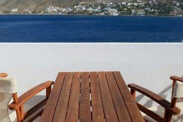 فندق Porto Potha