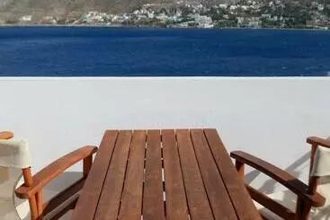 ホテル Porto Potha