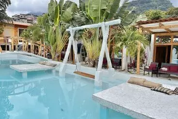 Hôtel Sababa Resort