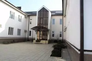 Hotel Zama