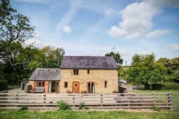 Dom wiejski Little Barn