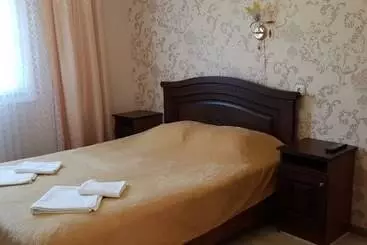Mini Hotel Zolotye Peski