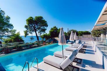 Pension Casa Bloo Adults Only