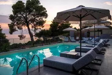Majatalo Casa Bloo Adults Only