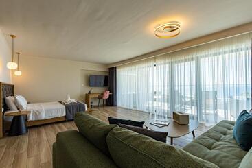 Pensionat Casa Bloo Adults Only