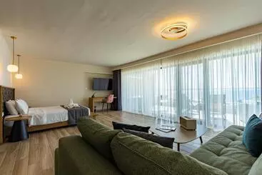 Majatalo Casa Bloo Adults Only