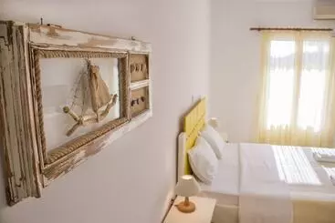 Pensjonat Faros Apartments