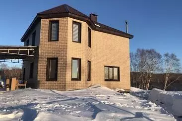 ペンション Mestechko