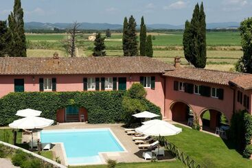 Residenza Le Versegge