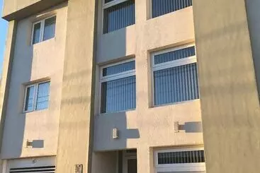 Rga Apartments
