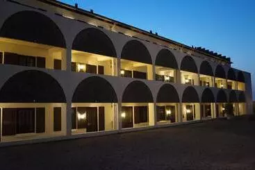 Aparthotel Tannishus