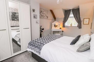 コテージ 11a High Street