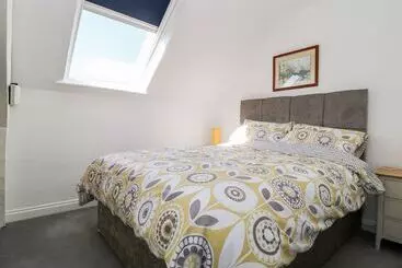 Mökkimajoitus 2 Rodgers Mews