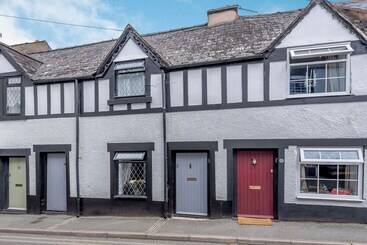 Quinta ou Casa Rural 21 Church Street