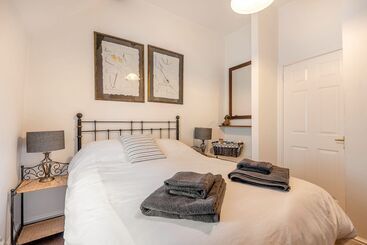 کلبه 21 Church Street