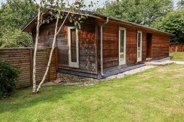 コテージ 5 Stonerush Valley