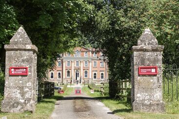 Hus på landet 9 Malthouse Court