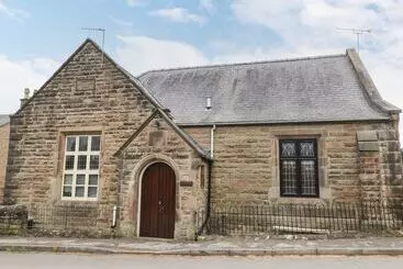 Casa Rural Andlestone