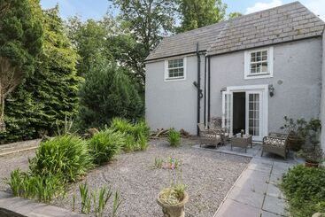 Casa Rural Bryn Derwen Coach House