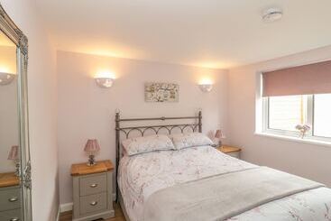 Casa Rural Cherry Tree Lodge