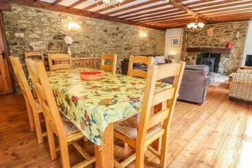 Gîte Rural Coth Skyber