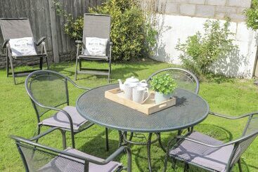 Mökkimajoitus Crows Nest Rhosneigr