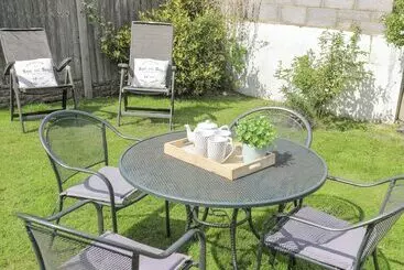 コテージ Crows Nest   Rhosneigr