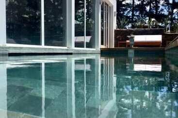 هتل Posada La Protegida