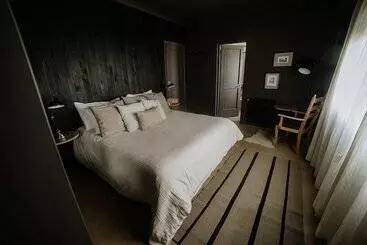 Hotelli Posada La Protegida