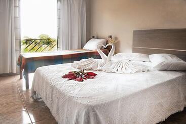 Hotel Pousada Da Serra Trail
